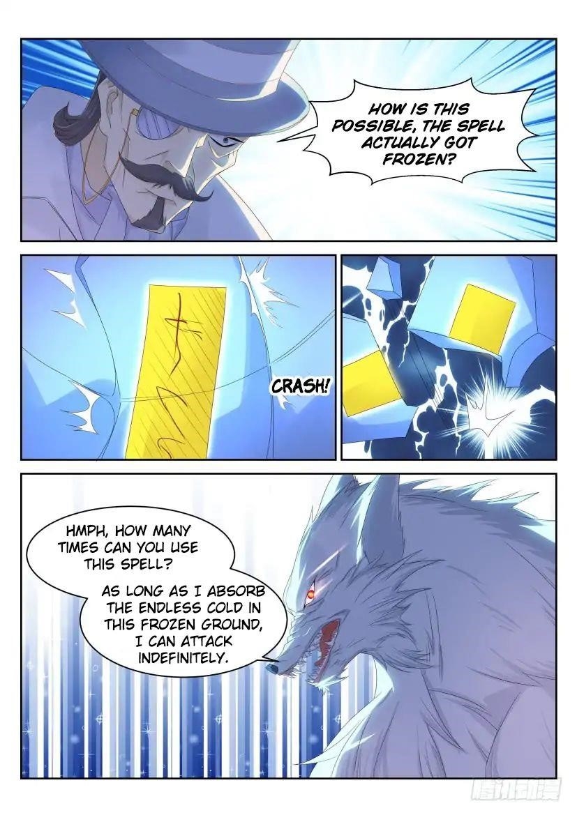 Rebirth Of The Urban Immortal Cultivator Chapter 236 - Page 9 in English