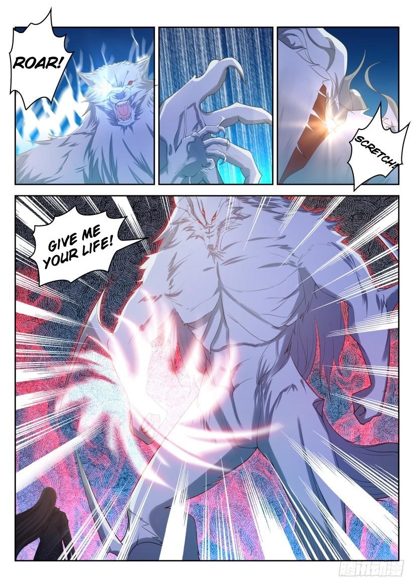 Rebirth Of The Urban Immortal Cultivator Chapter 237 - Page 10 in English
