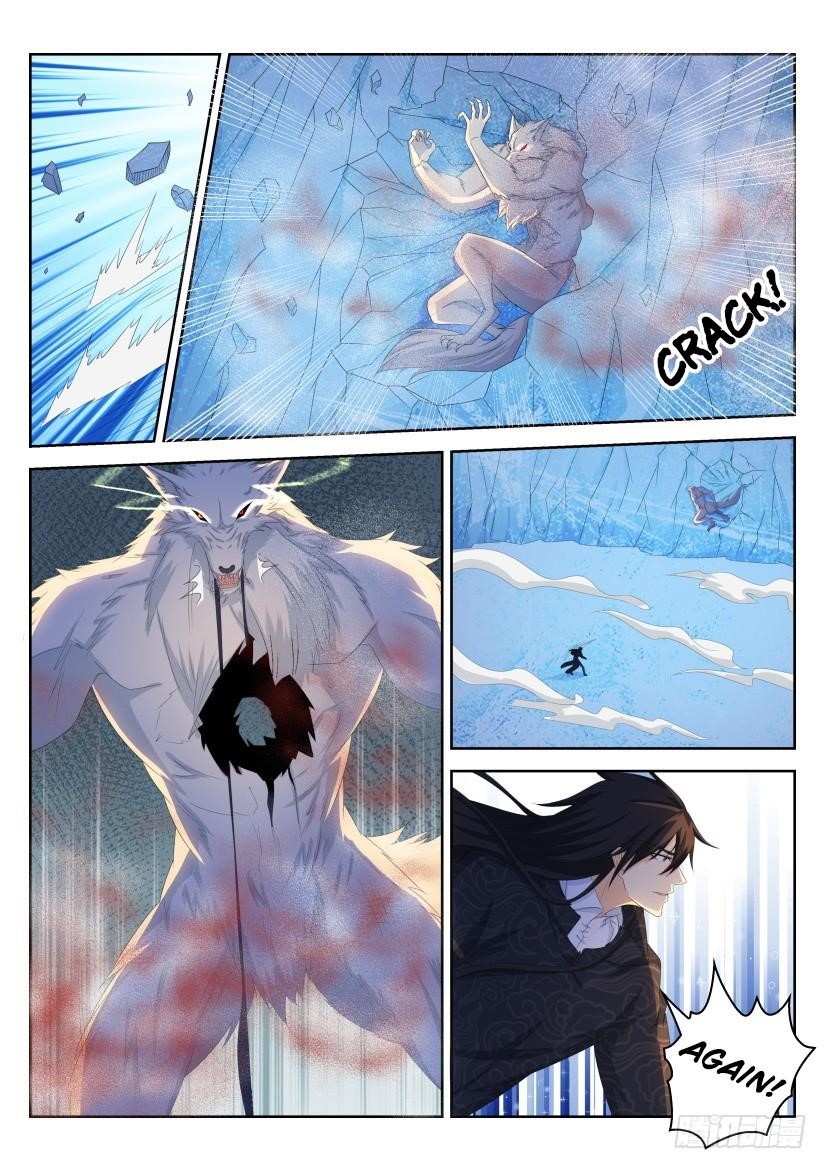 Rebirth Of The Urban Immortal Cultivator Chapter 237 - Page 4 in English