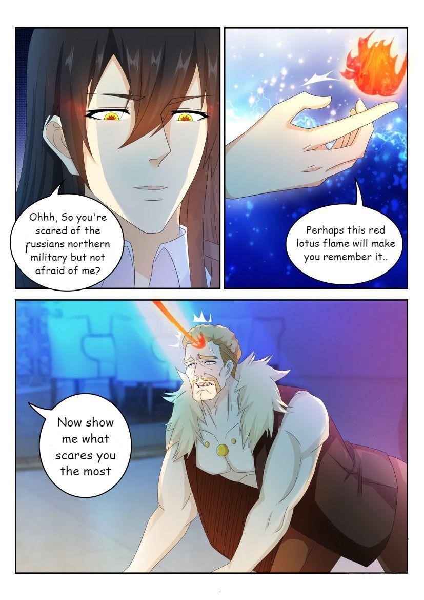Rebirth Of The Urban Immortal Cultivator Chapter 239 - Page 13 in English