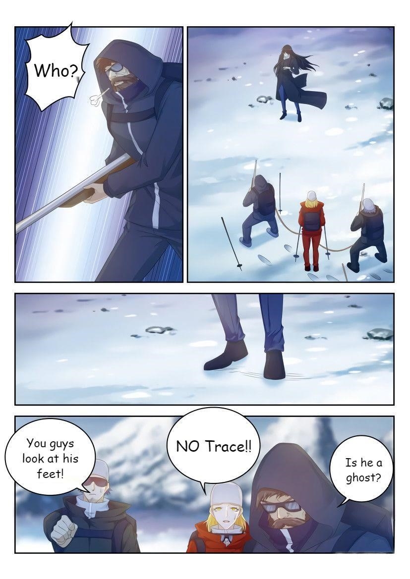 Rebirth Of The Urban Immortal Cultivator Chapter 239 - Page 2 in English