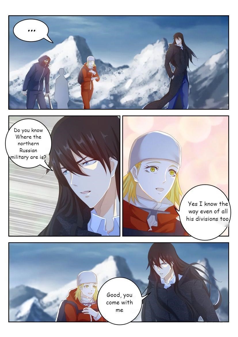 Rebirth Of The Urban Immortal Cultivator Chapter 239 - Page 6 in English