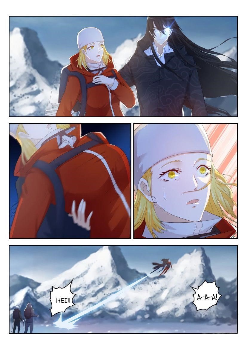 Rebirth Of The Urban Immortal Cultivator Chapter 239 - Page 7 in English