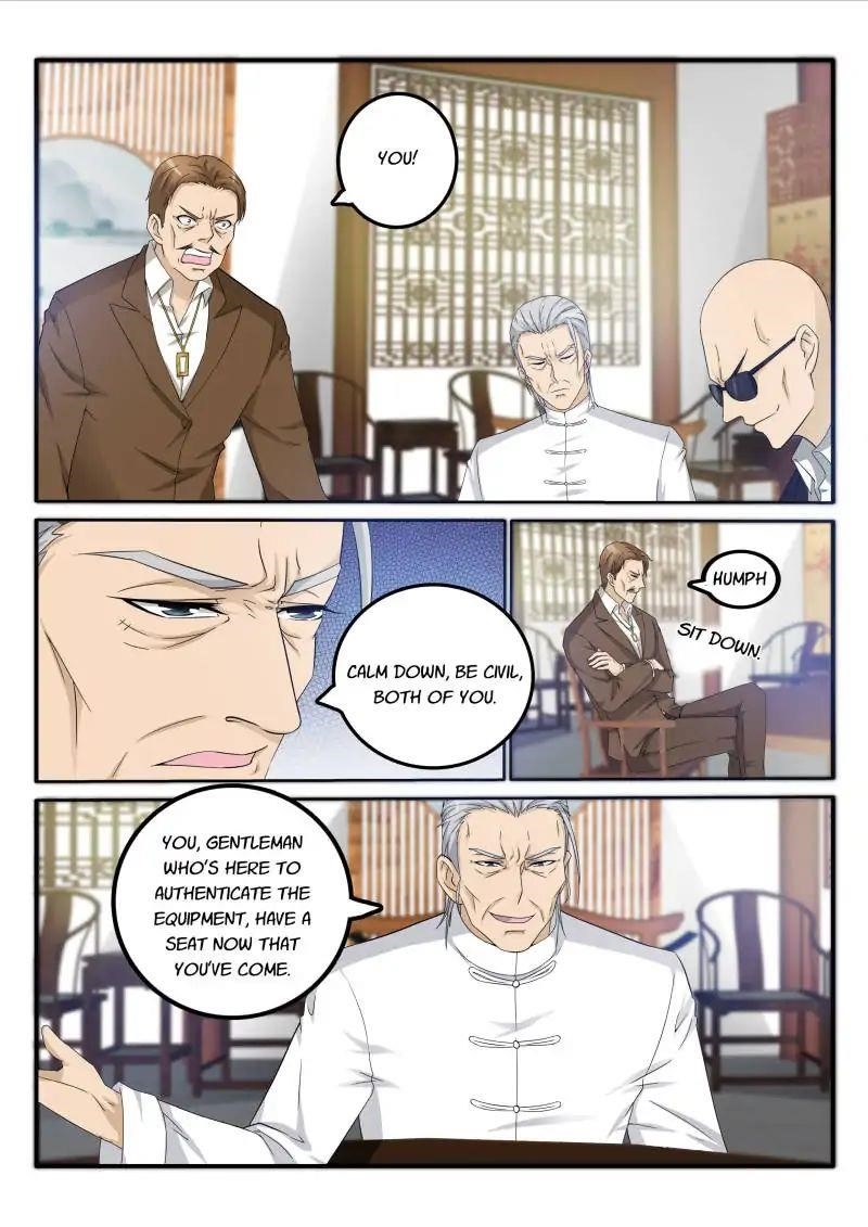 Rebirth Of The Urban Immortal Cultivator Chapter 24 - Page 2 in English
