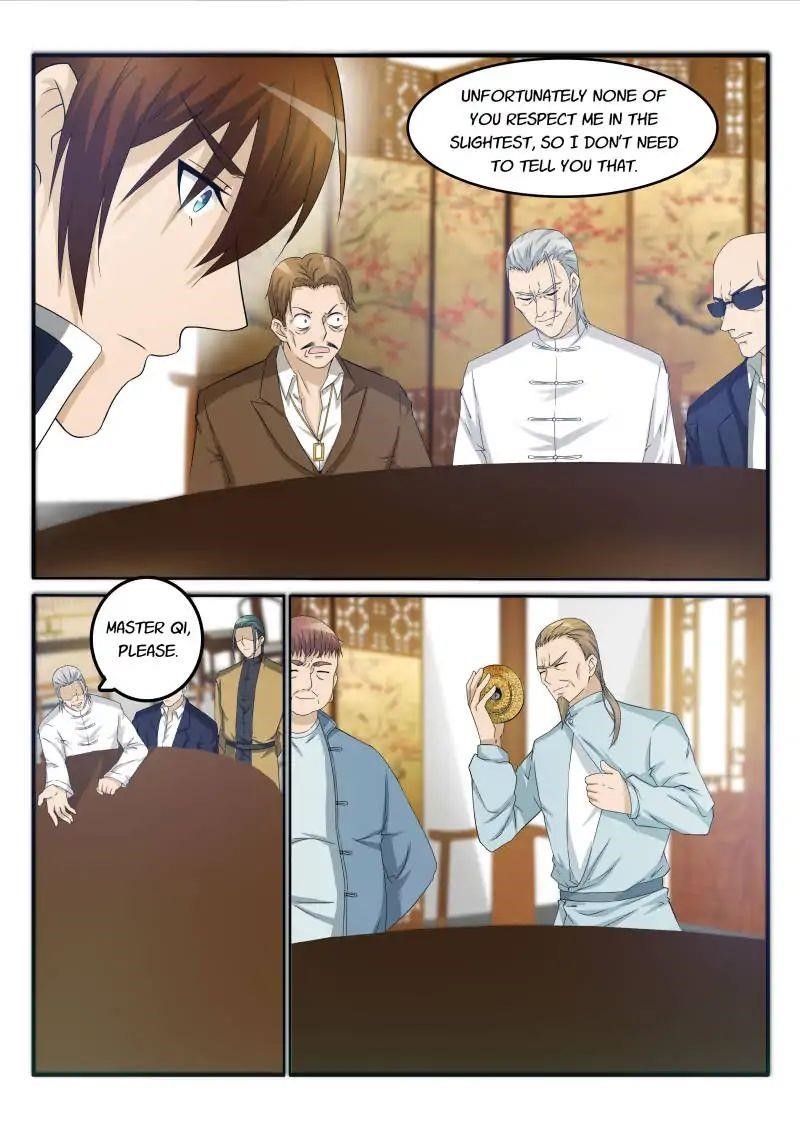 Rebirth Of The Urban Immortal Cultivator Chapter 24 - Page 6 in English