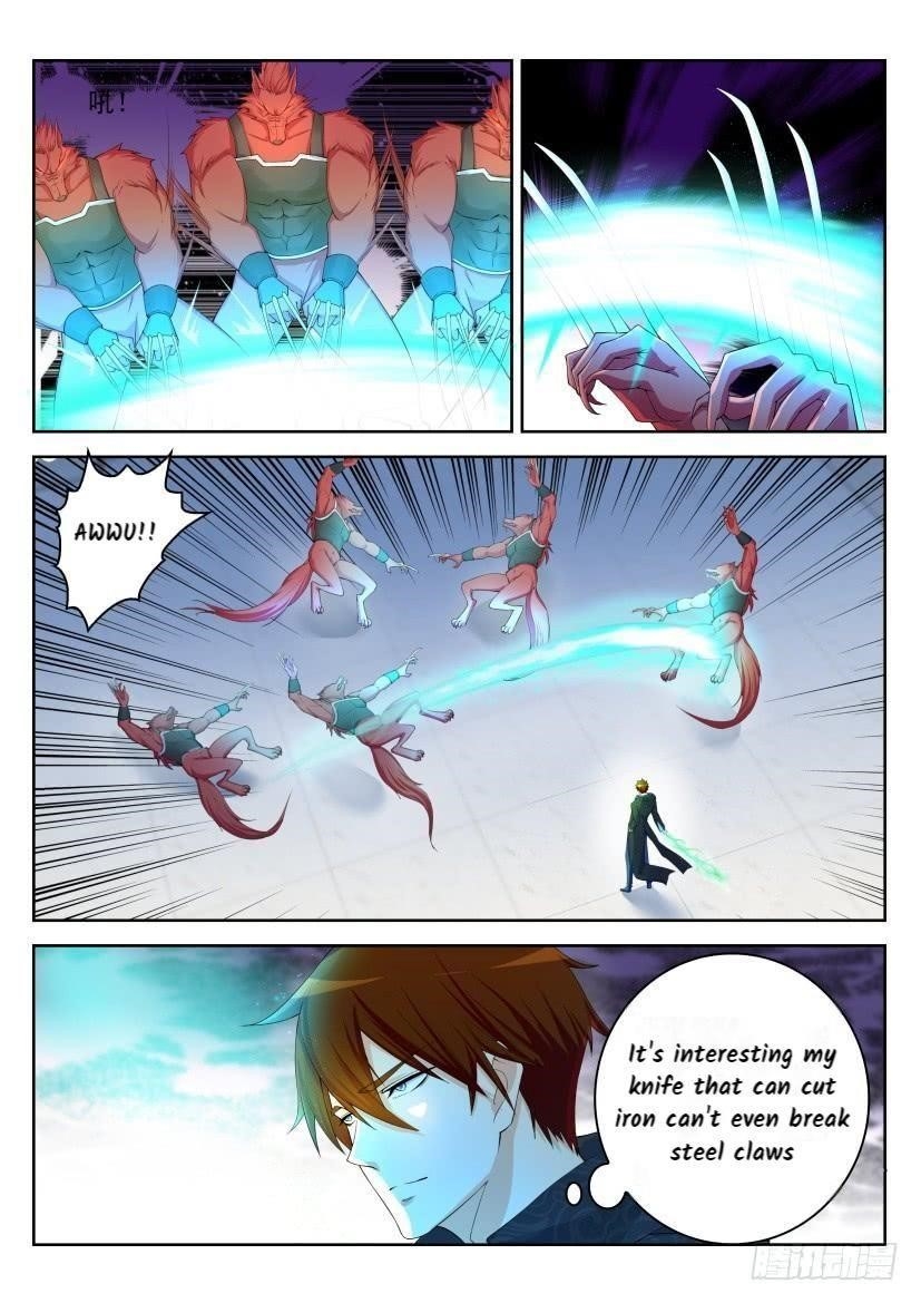 Rebirth Of The Urban Immortal Cultivator Chapter 242 - Page 12 in English