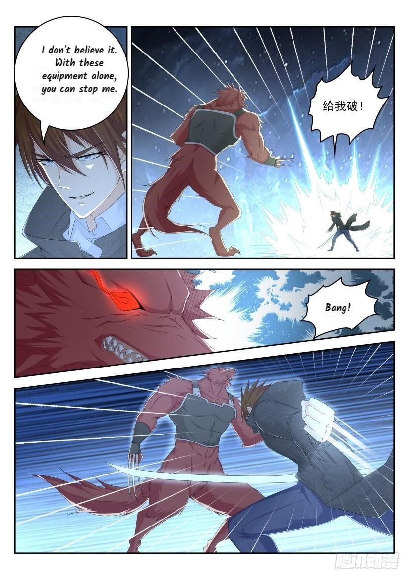 Rebirth Of The Urban Immortal Cultivator Chapter 242 - Page 13 in English
