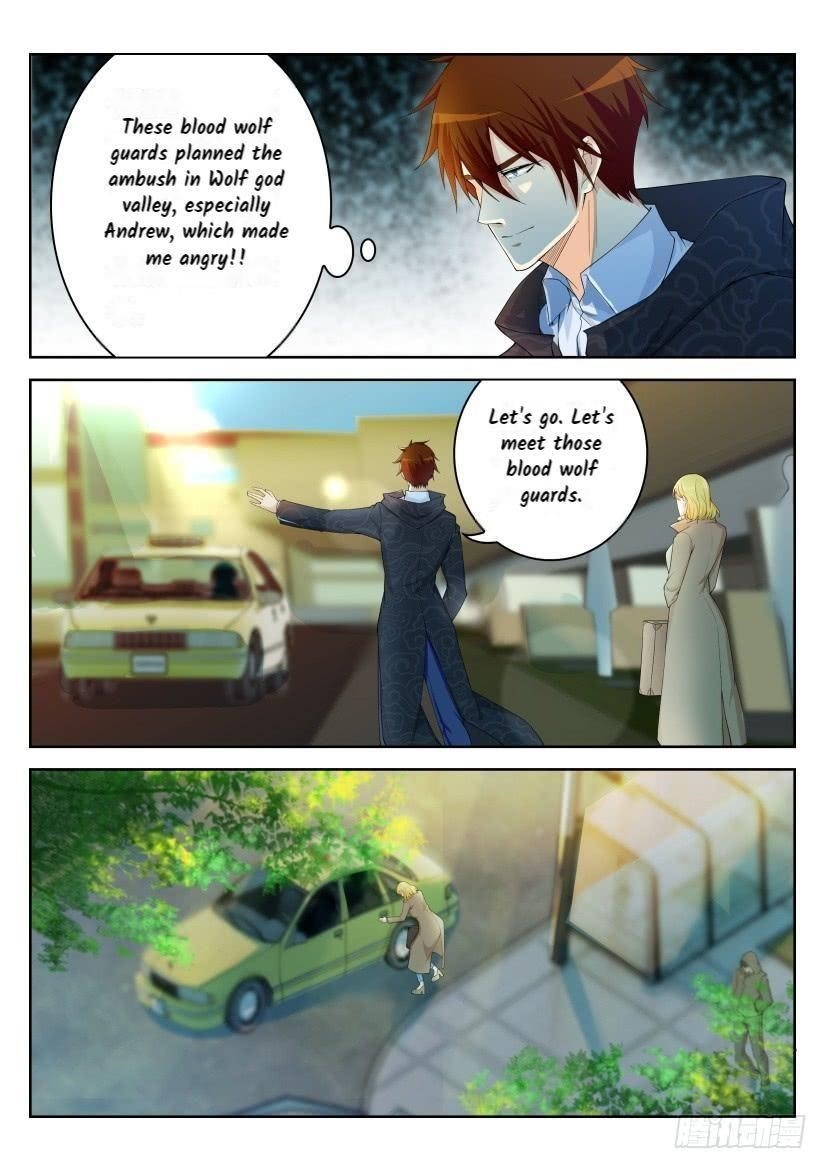 Rebirth Of The Urban Immortal Cultivator Chapter 242 - Page 5 in English