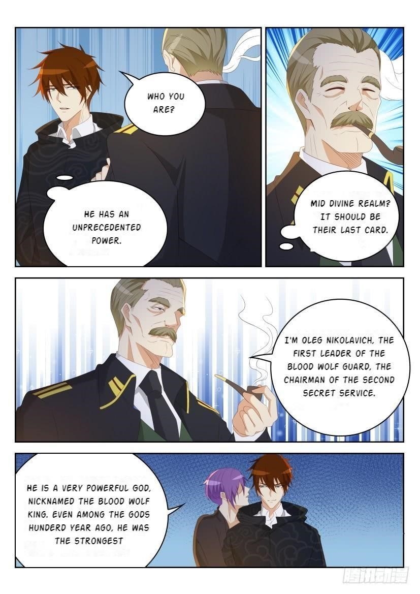 Rebirth Of The Urban Immortal Cultivator Chapter 243 - Page 13 in English