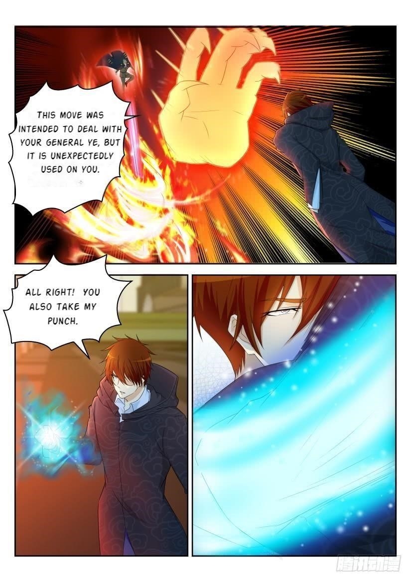 Rebirth Of The Urban Immortal Cultivator Chapter 245 - Page 3 in English