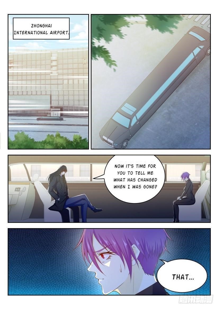 Rebirth Of The Urban Immortal Cultivator Chapter 246 - Page 11 in English