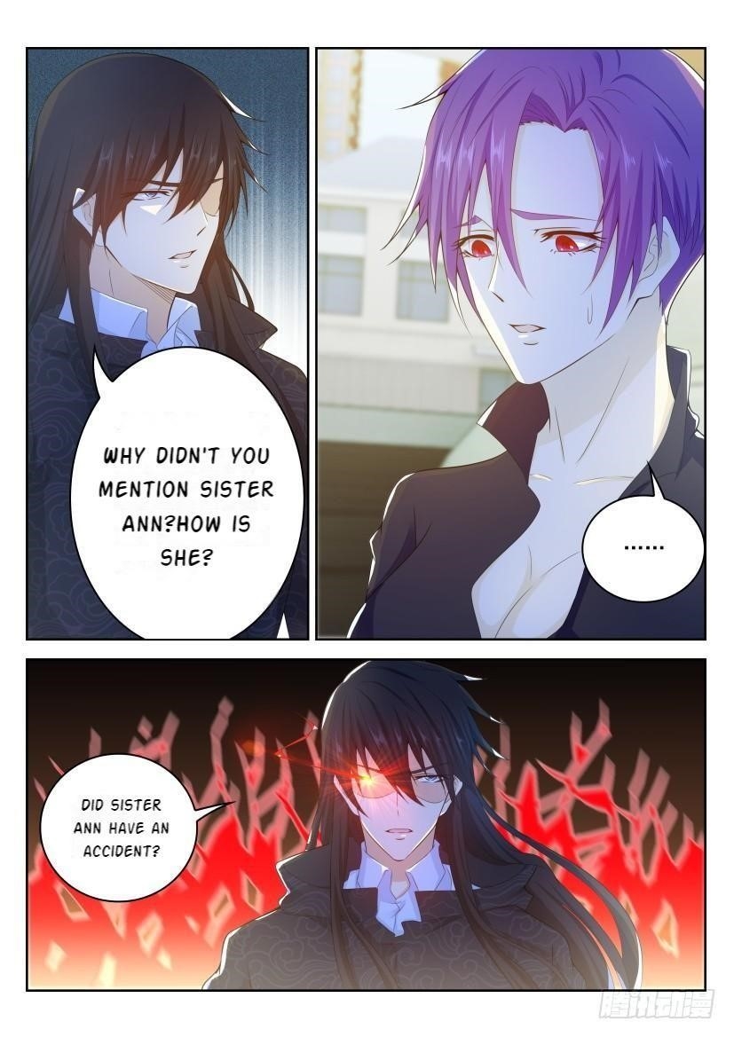 Rebirth Of The Urban Immortal Cultivator Chapter 246 - Page 14 in English