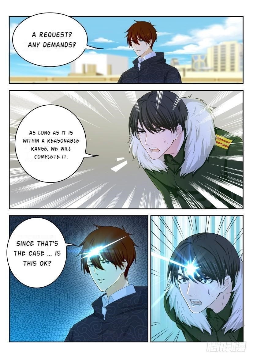 Rebirth Of The Urban Immortal Cultivator Chapter 246 - Page 4 in English