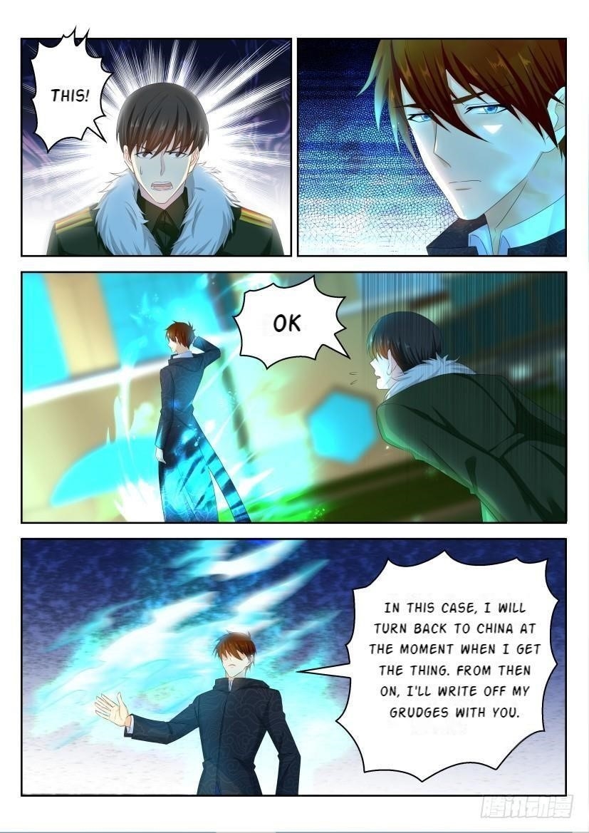 Rebirth Of The Urban Immortal Cultivator Chapter 246 - Page 5 in English