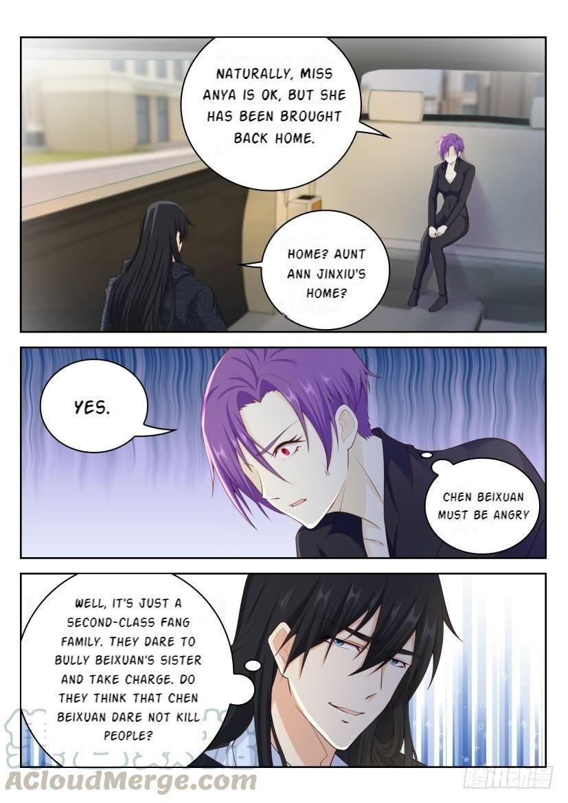 Rebirth Of The Urban Immortal Cultivator Chapter 247 - Page 1 in English