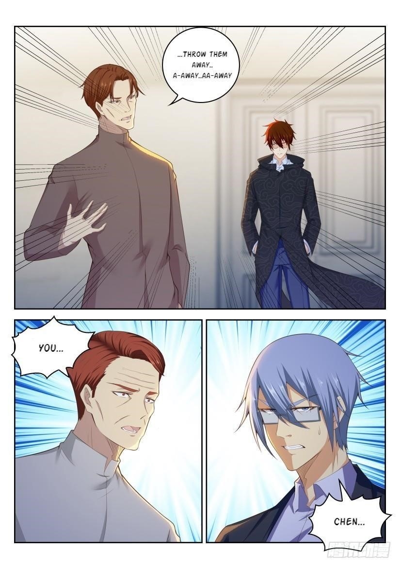 Rebirth Of The Urban Immortal Cultivator Chapter 247 - Page 11 in English