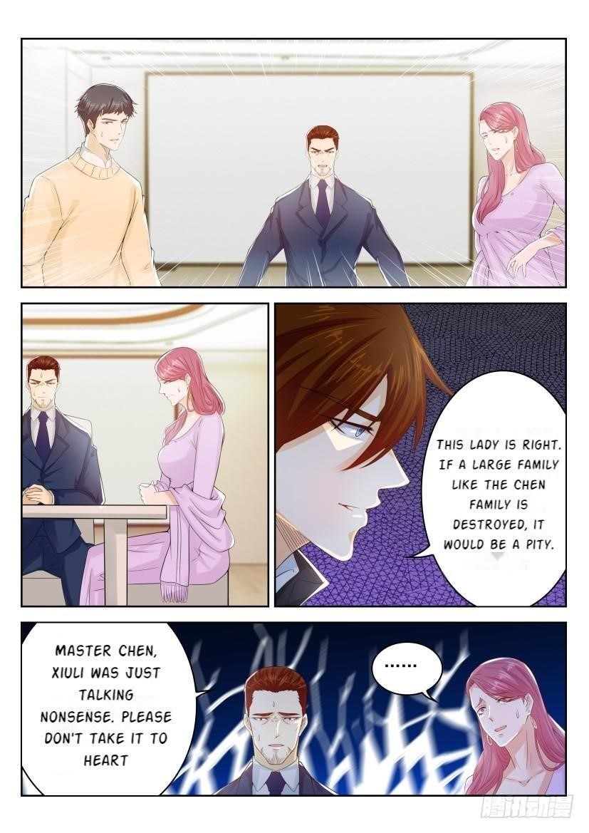 Rebirth Of The Urban Immortal Cultivator Chapter 248 - Page 11 in English