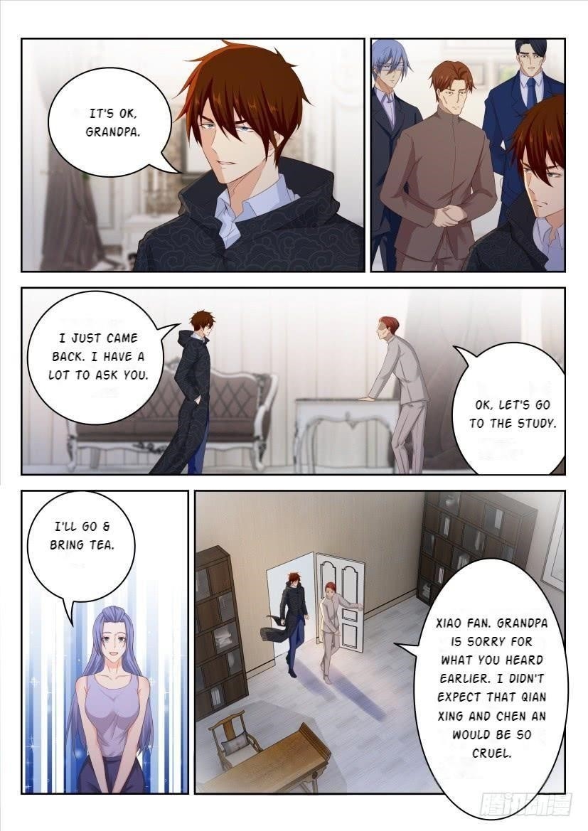 Rebirth Of The Urban Immortal Cultivator Chapter 248 - Page 2 in English