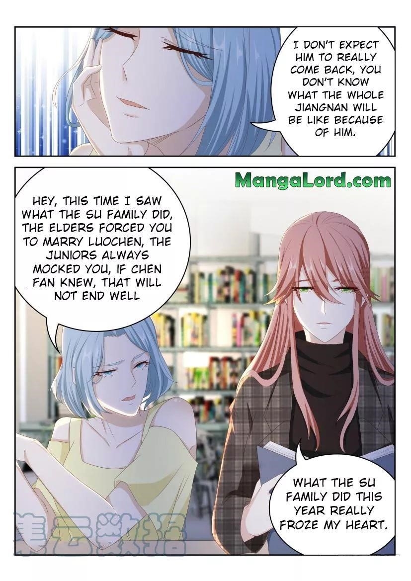 Rebirth Of The Urban Immortal Cultivator Chapter 251 - Page 1 in English