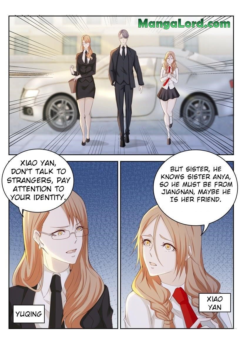 Rebirth Of The Urban Immortal Cultivator Chapter 251 - Page 11 in English