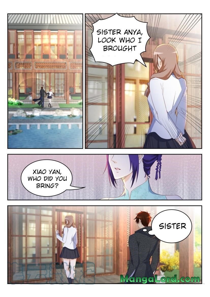 Rebirth Of The Urban Immortal Cultivator Chapter 252 - Page 1 in English