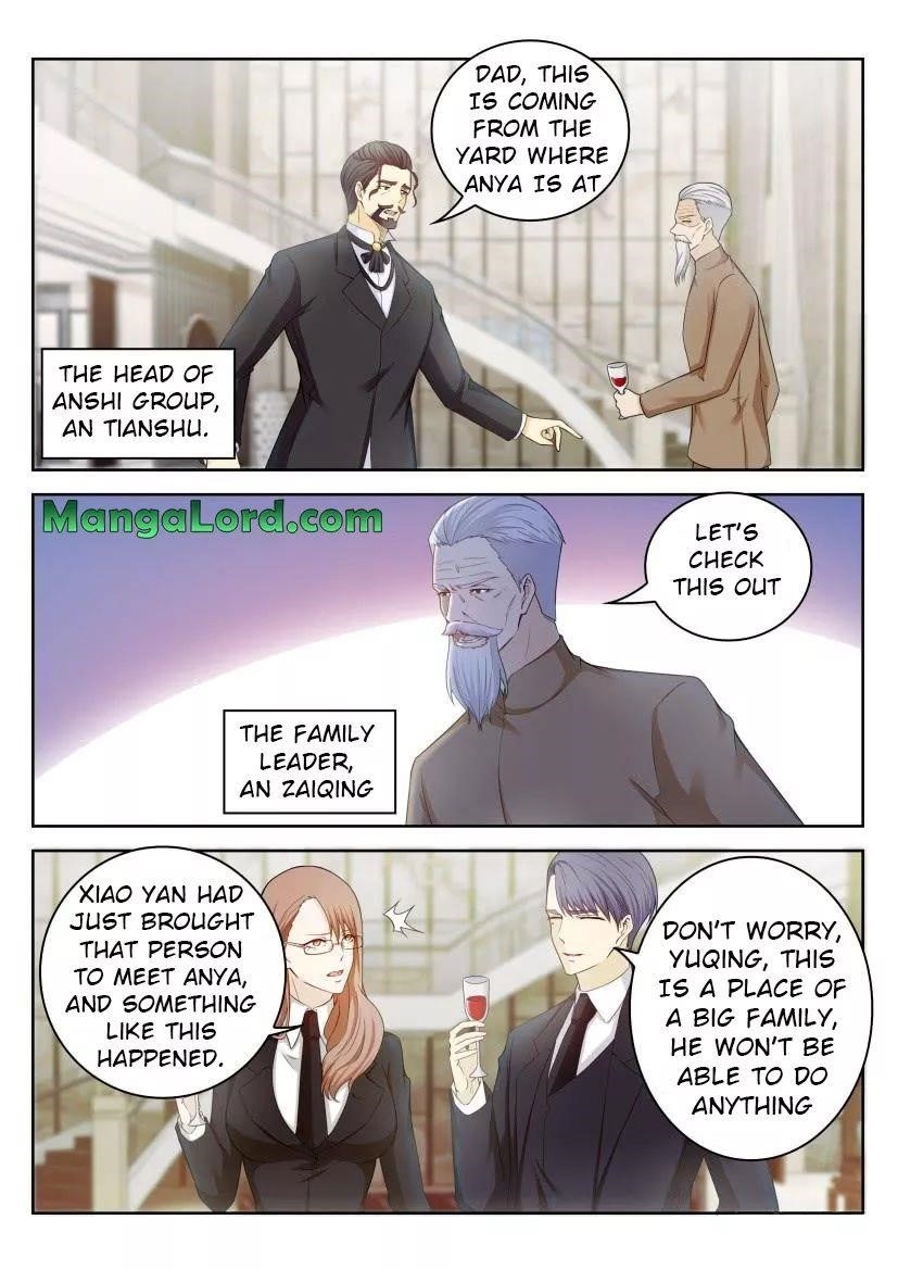 Rebirth Of The Urban Immortal Cultivator Chapter 252 - Page 14 in English