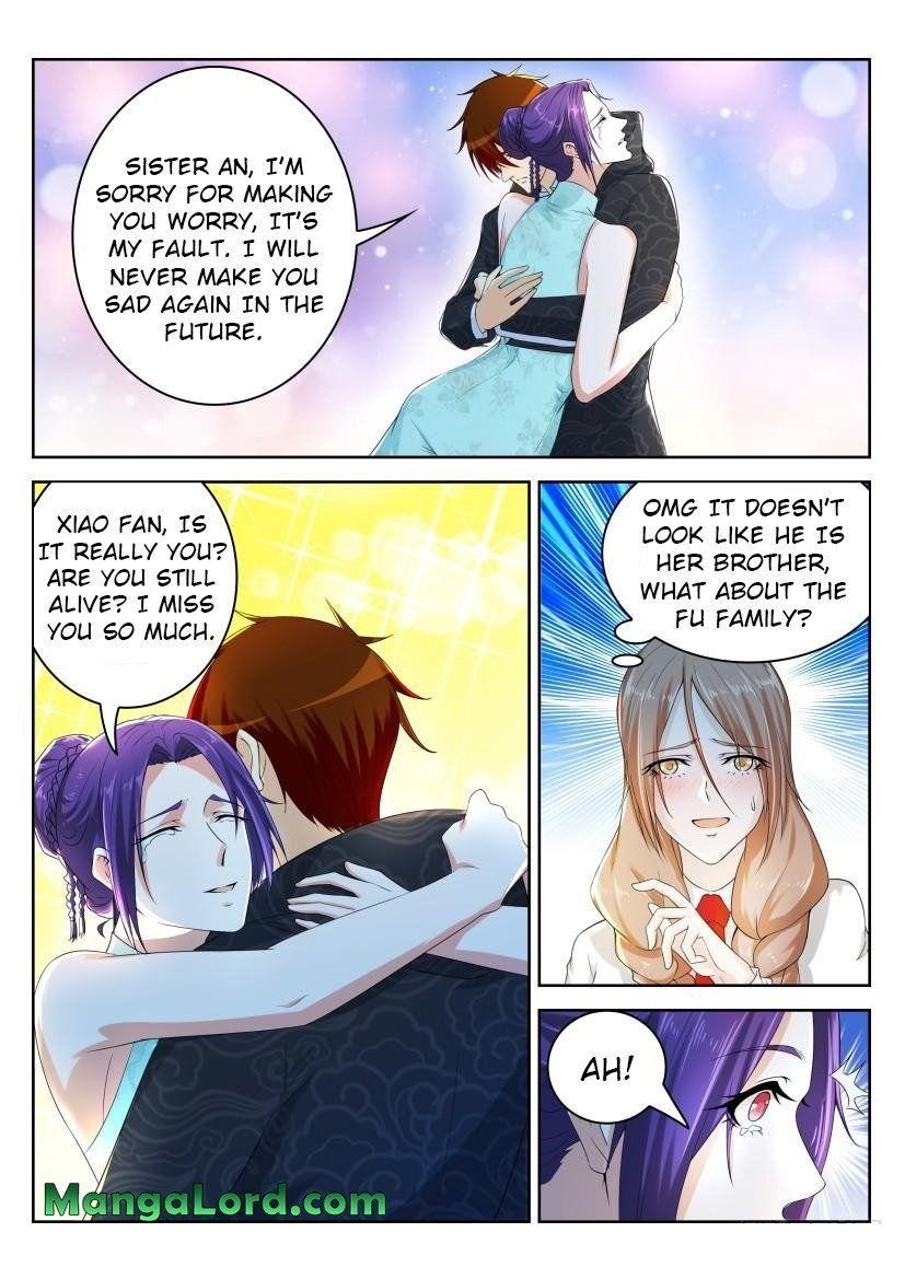 Rebirth Of The Urban Immortal Cultivator Chapter 252 - Page 3 in English