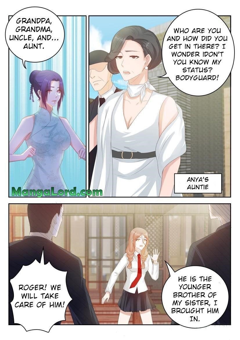 Rebirth Of The Urban Immortal Cultivator Chapter 252 - Page 7 in English