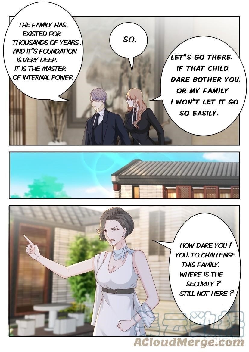 Rebirth Of The Urban Immortal Cultivator Chapter 253 - Page 1 in English
