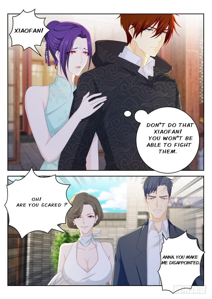 Rebirth Of The Urban Immortal Cultivator Chapter 253 - Page 2 in English