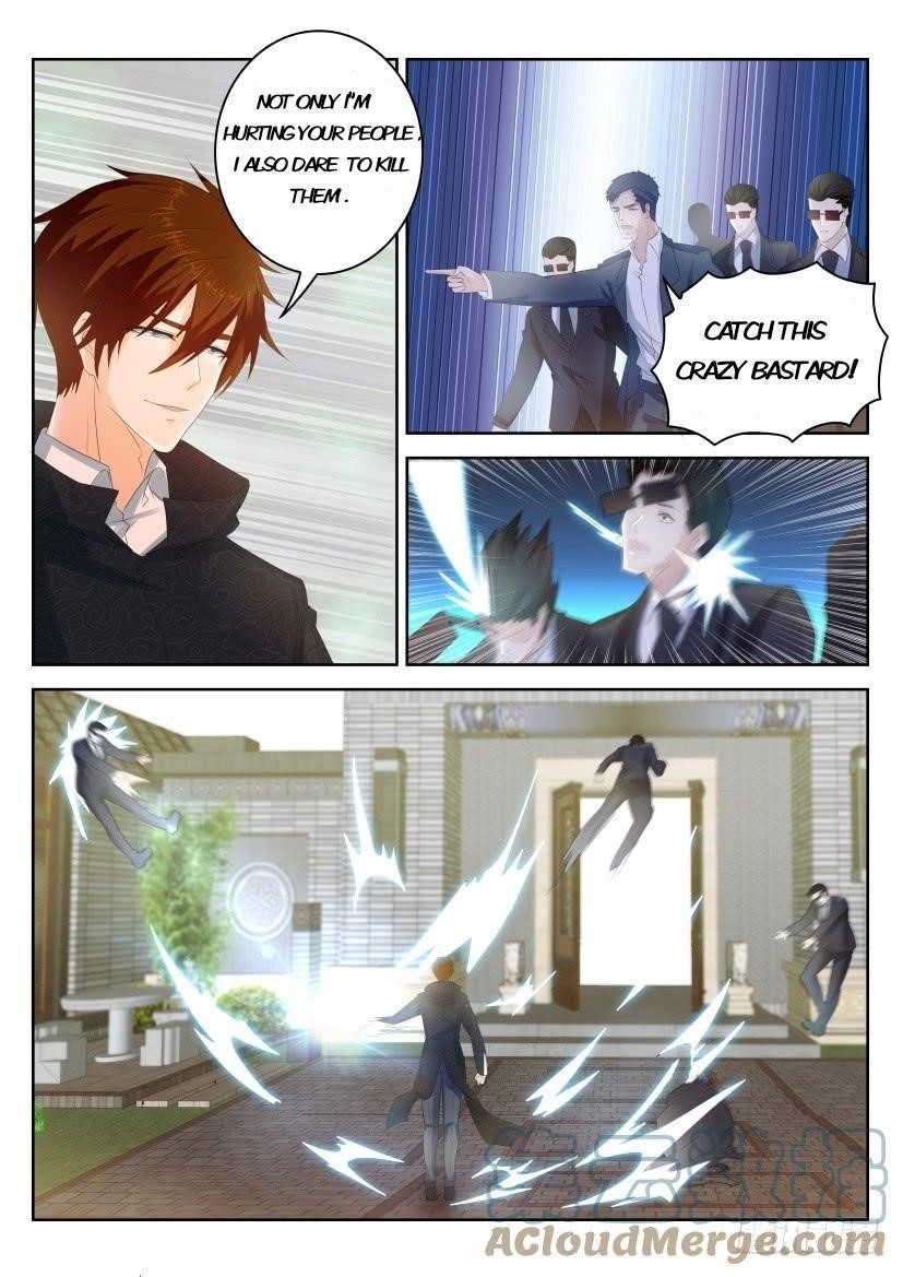 Rebirth Of The Urban Immortal Cultivator Chapter 253 - Page 5 in English