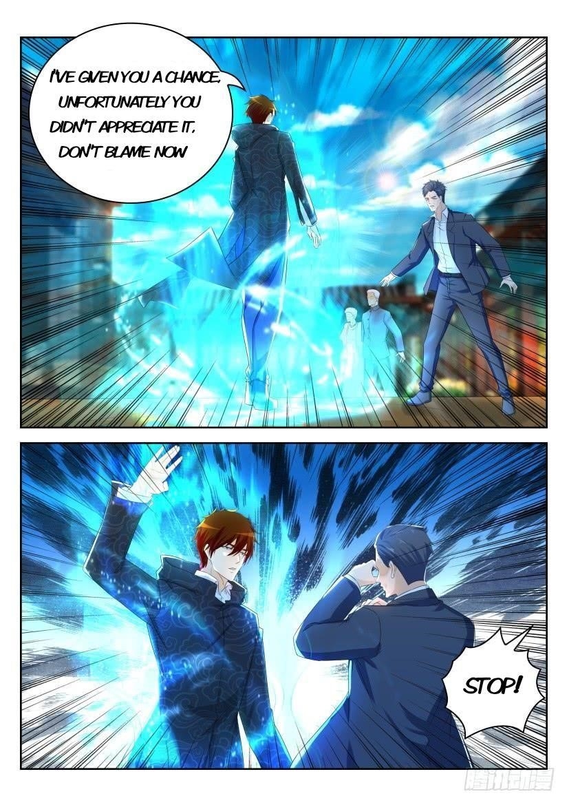 Rebirth Of The Urban Immortal Cultivator Chapter 253 - Page 6 in English