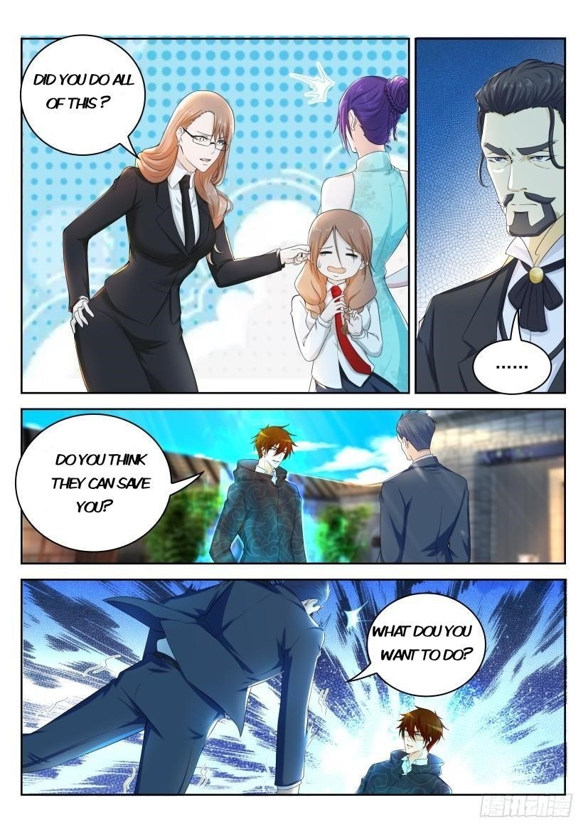 Rebirth Of The Urban Immortal Cultivator Chapter 253 - Page 8 in English