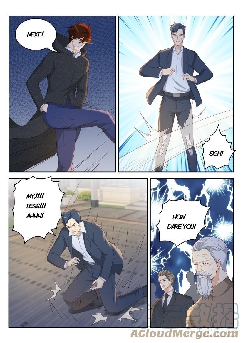 Rebirth Of The Urban Immortal Cultivator Chapter 253 - Page 9 in English