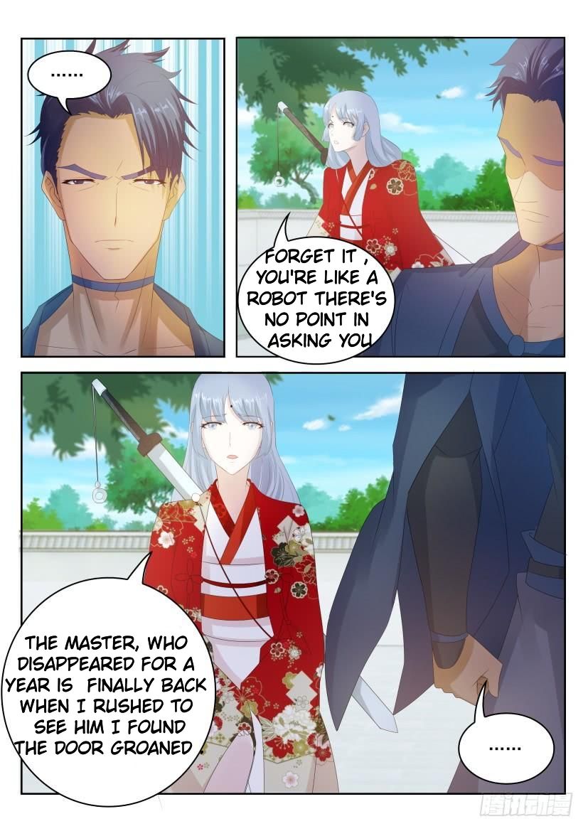 Rebirth Of The Urban Immortal Cultivator Chapter 255 - Page 10 in English