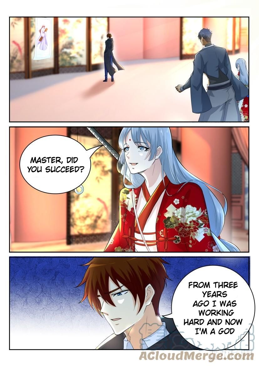 Rebirth Of The Urban Immortal Cultivator Chapter 255 - Page 13 in English