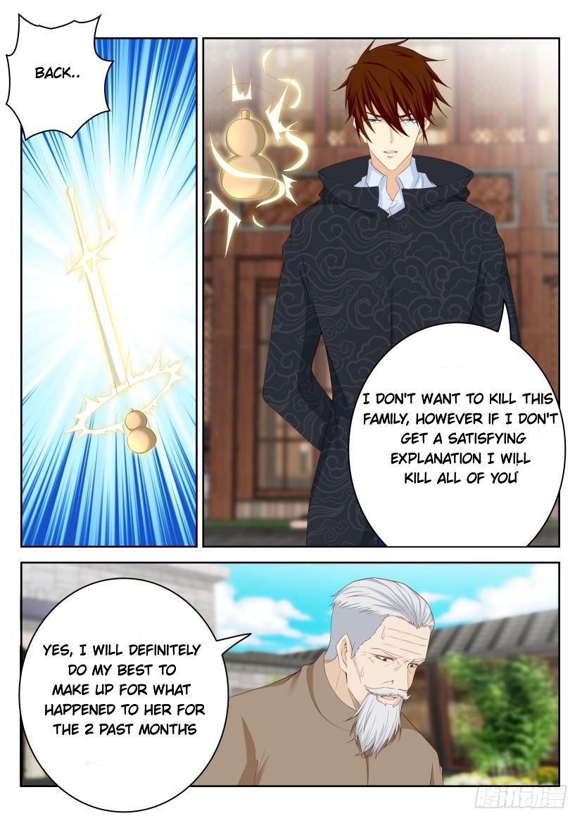 Rebirth Of The Urban Immortal Cultivator Chapter 255 - Page 2 in English