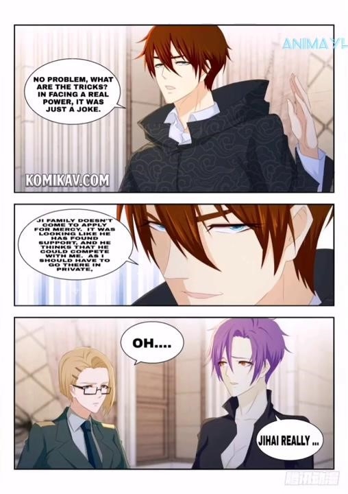 Rebirth Of The Urban Immortal Cultivator Chapter 256 - Page 6 in English