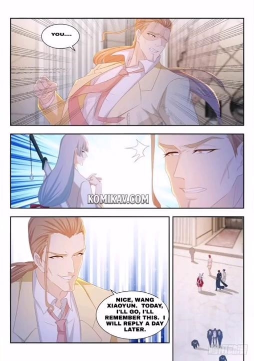Rebirth Of The Urban Immortal Cultivator Chapter 257 - Page 11 in English