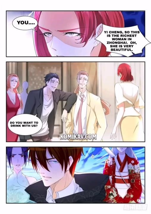 Rebirth Of The Urban Immortal Cultivator Chapter 257 - Page 7 in English