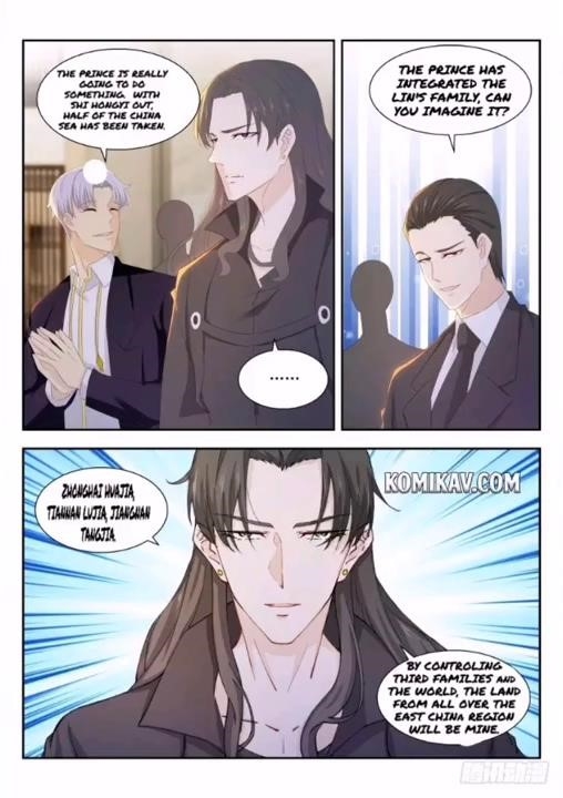 Rebirth Of The Urban Immortal Cultivator Chapter 258 - Page 4 in English