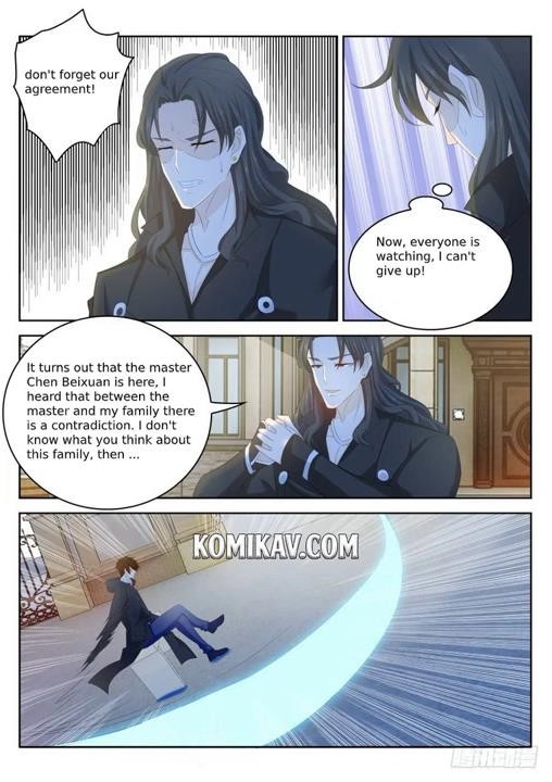 Rebirth Of The Urban Immortal Cultivator Chapter 259 - Page 12 in English