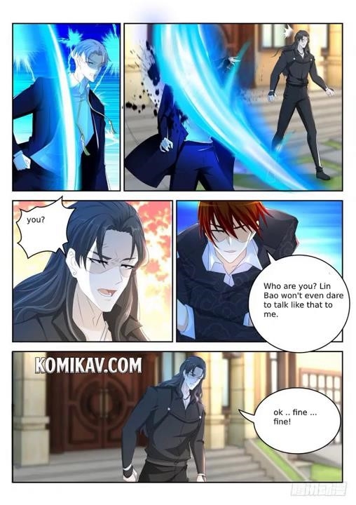 Rebirth Of The Urban Immortal Cultivator Chapter 259 - Page 13 in English
