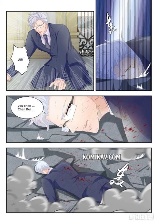 Rebirth Of The Urban Immortal Cultivator Chapter 259 - Page 2 in English
