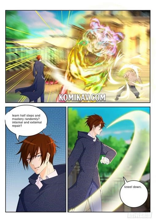 Rebirth Of The Urban Immortal Cultivator Chapter 259 - Page 5 in English