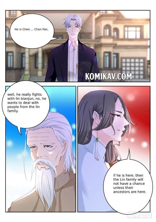 Rebirth Of The Urban Immortal Cultivator Chapter 259 - Page 7 in English