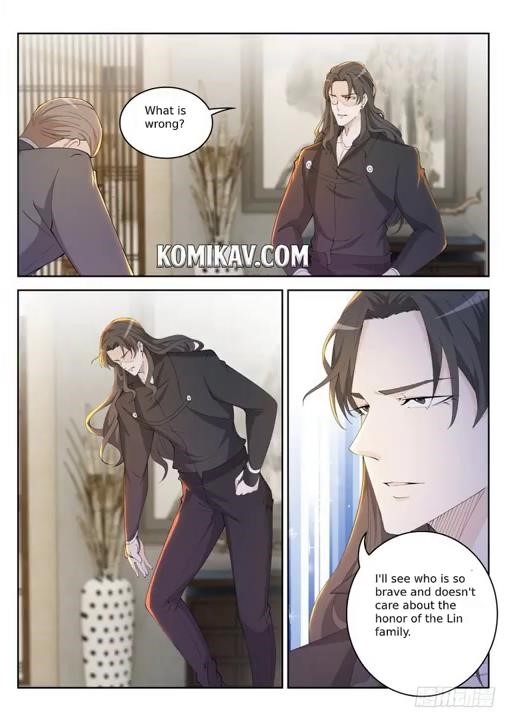 Rebirth Of The Urban Immortal Cultivator Chapter 259 - Page 8 in English