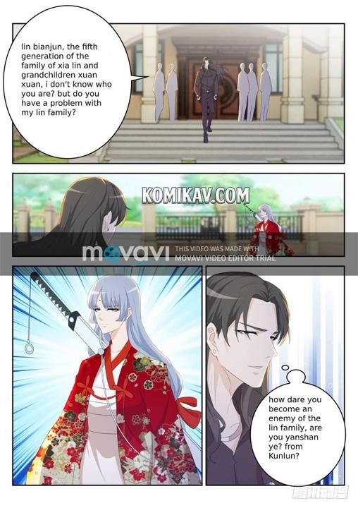 Rebirth Of The Urban Immortal Cultivator Chapter 259 - Page 9 in English