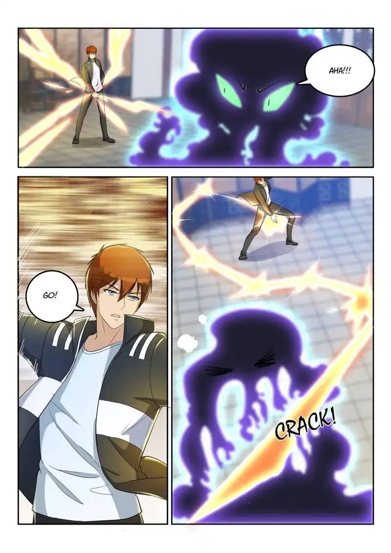 Rebirth Of The Urban Immortal Cultivator Chapter 26 - Page 2 in English