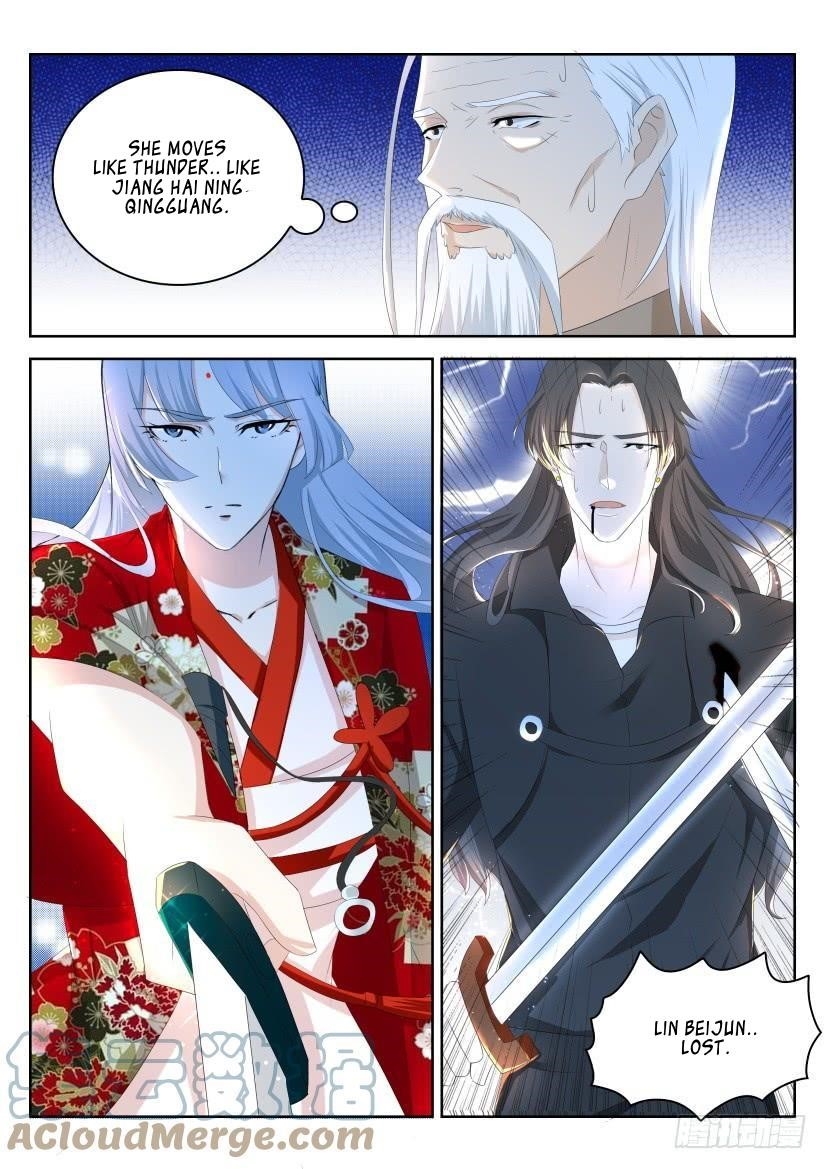 Rebirth Of The Urban Immortal Cultivator Chapter 260 - Page 10 in English